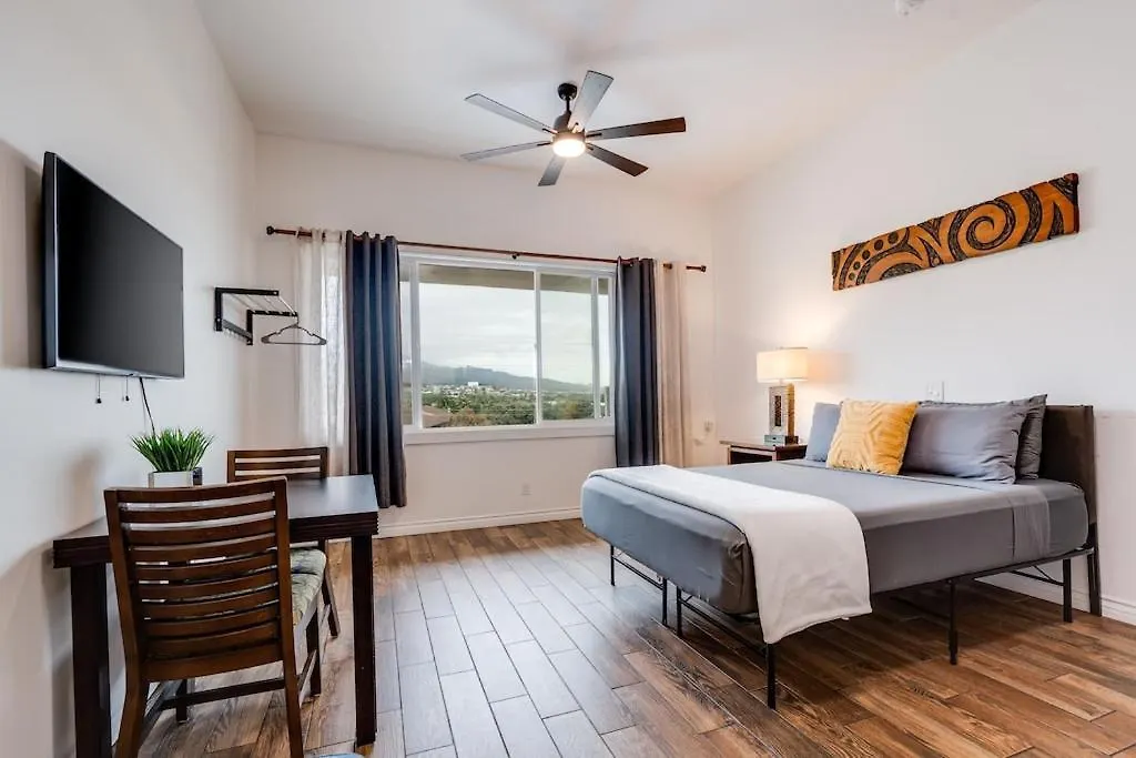 Unit 11 Maui Ohana Modern Apartament *