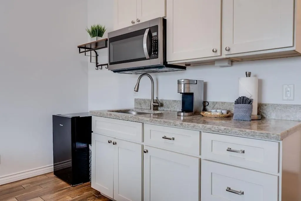Unit 11 Maui Ohana Modern Apartament Wailuku