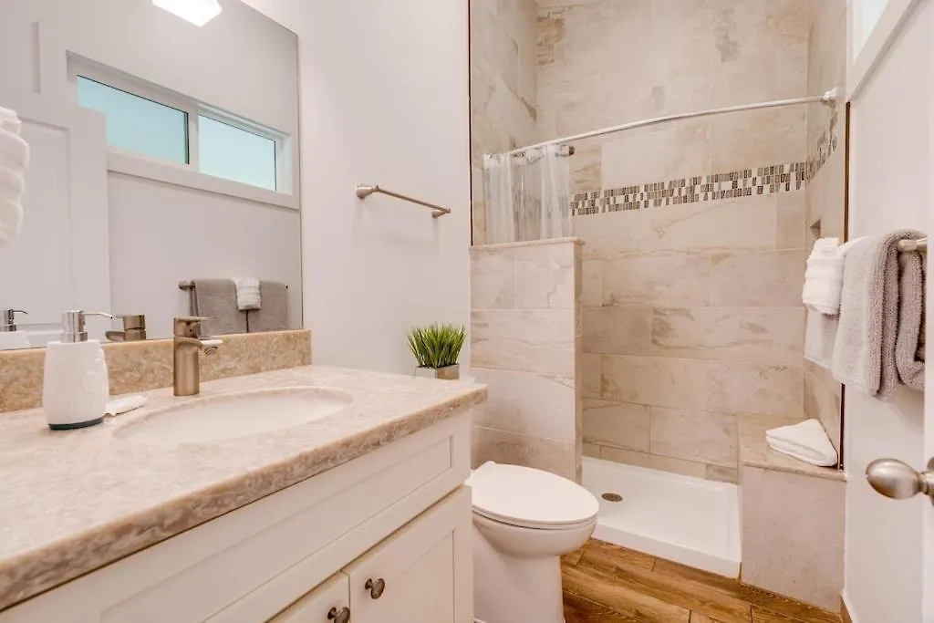 Apartament Unit 11 Maui Ohana Modern