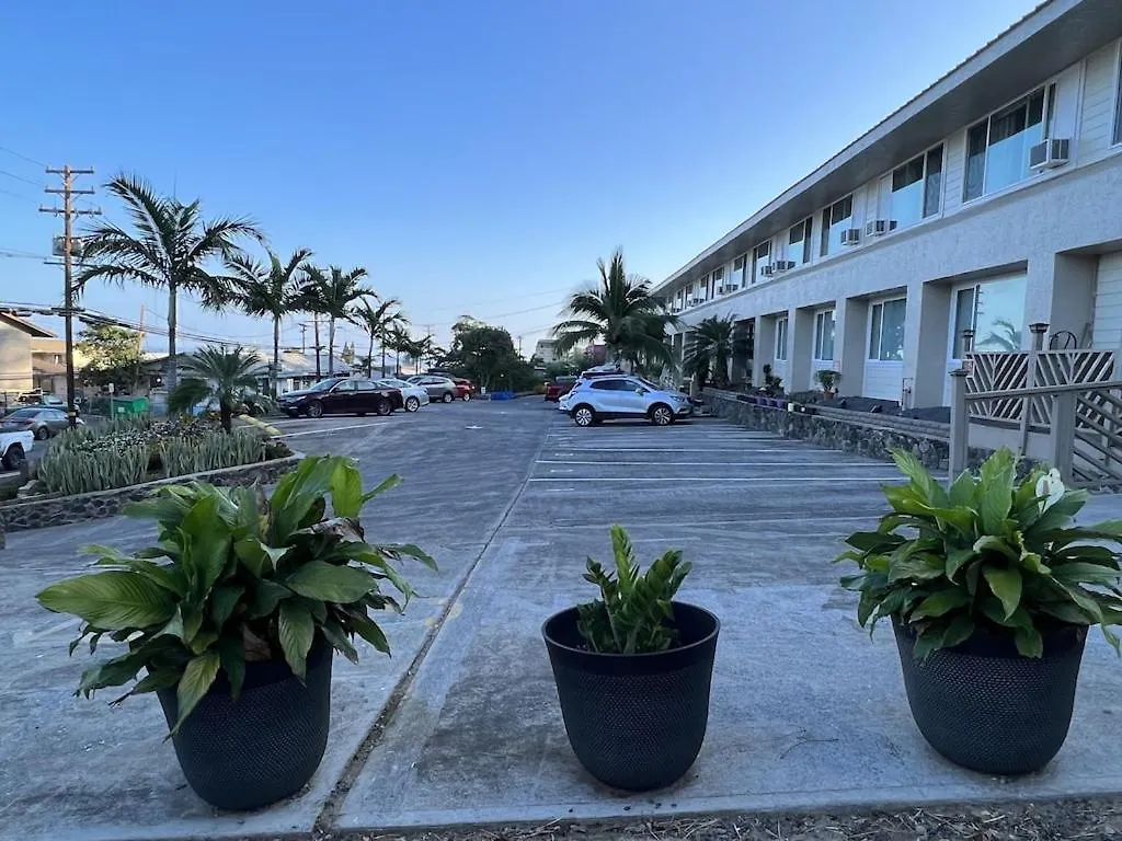 Apartament Unit 11 Maui Ohana Modern *