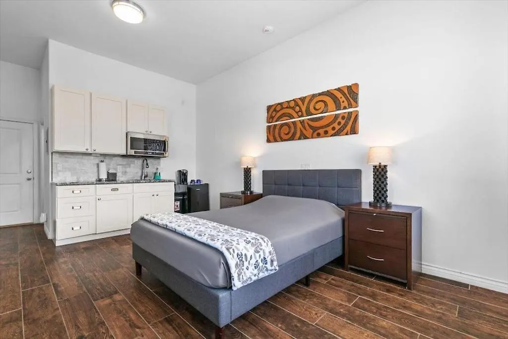 Unit 15 Maui Ohana Modern Wailuku