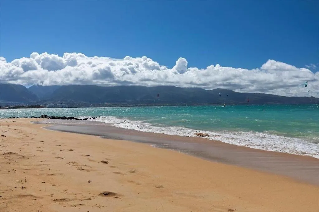 Apartament Unit 17 Maui Ohana Modern *