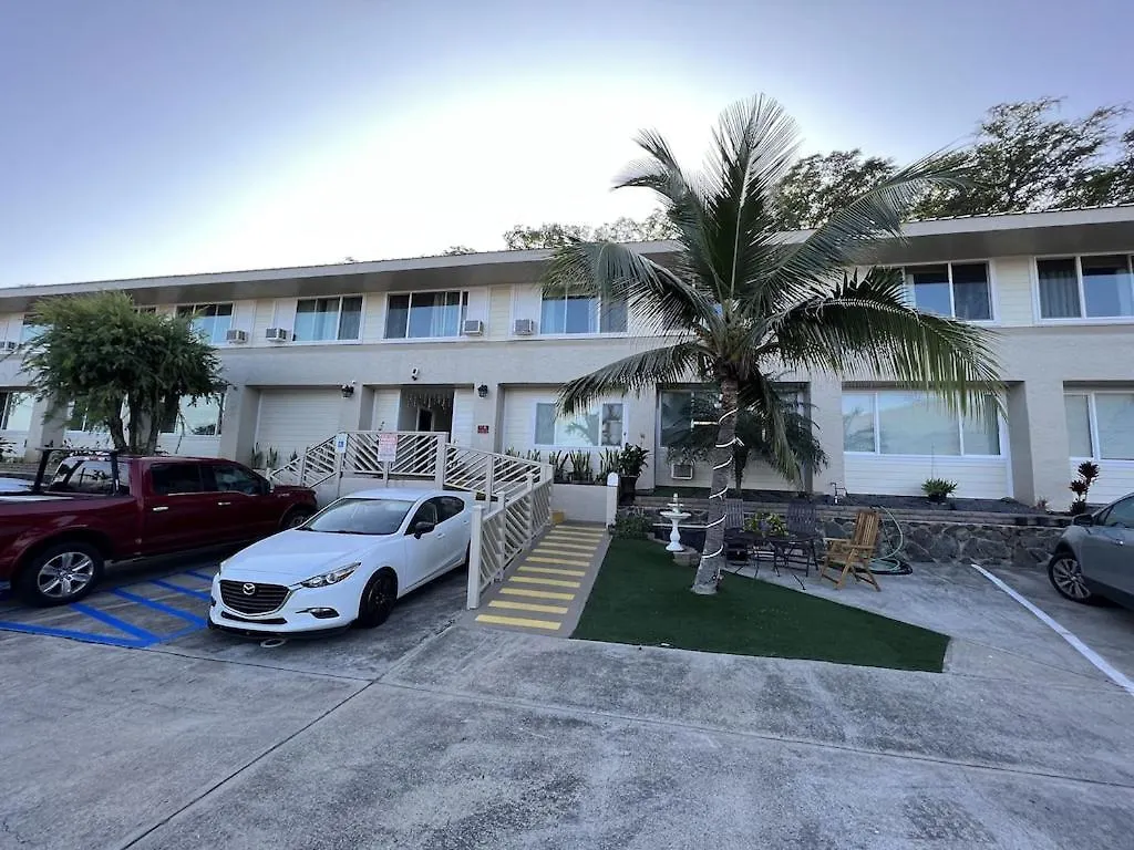 Apartment Unit 19 Maui Ohana Modern *