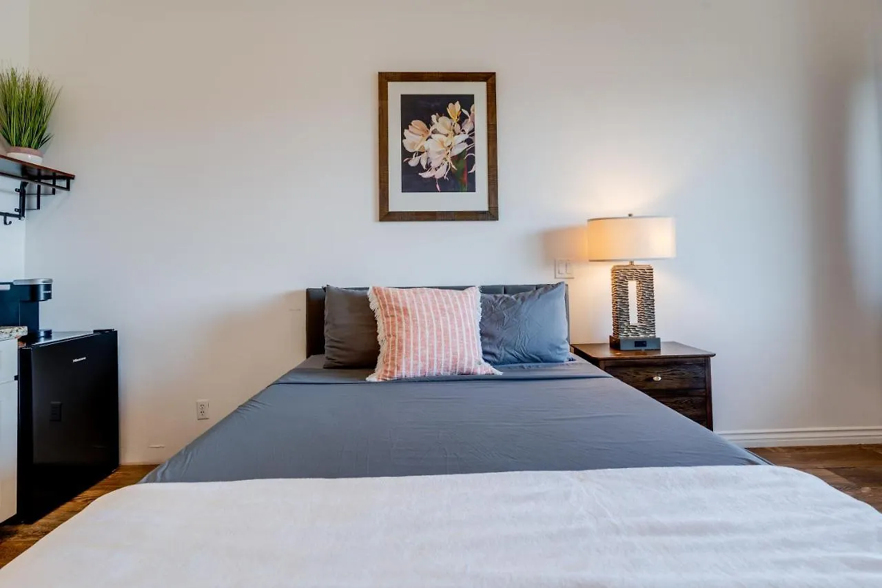 Apartament Unit 12 Maui Ohana Modern