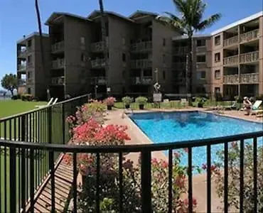 Maalaea Kai Oceanfront *