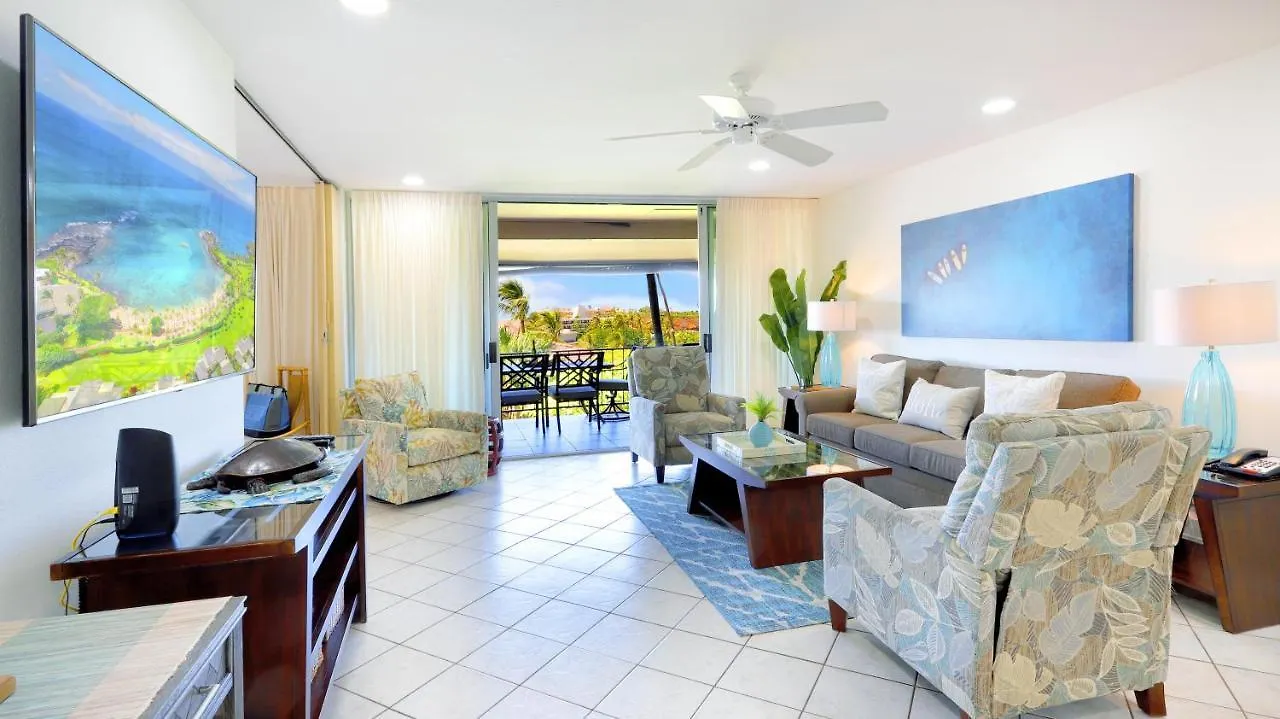 Maui Eldorado B200-large Lanai W/ocean/golf Course Views