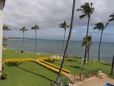 Maalaea Kai Oceanfront * Wailuku