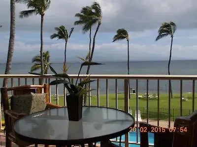 Maalaea Kai Oceanfront Aparthotel *
