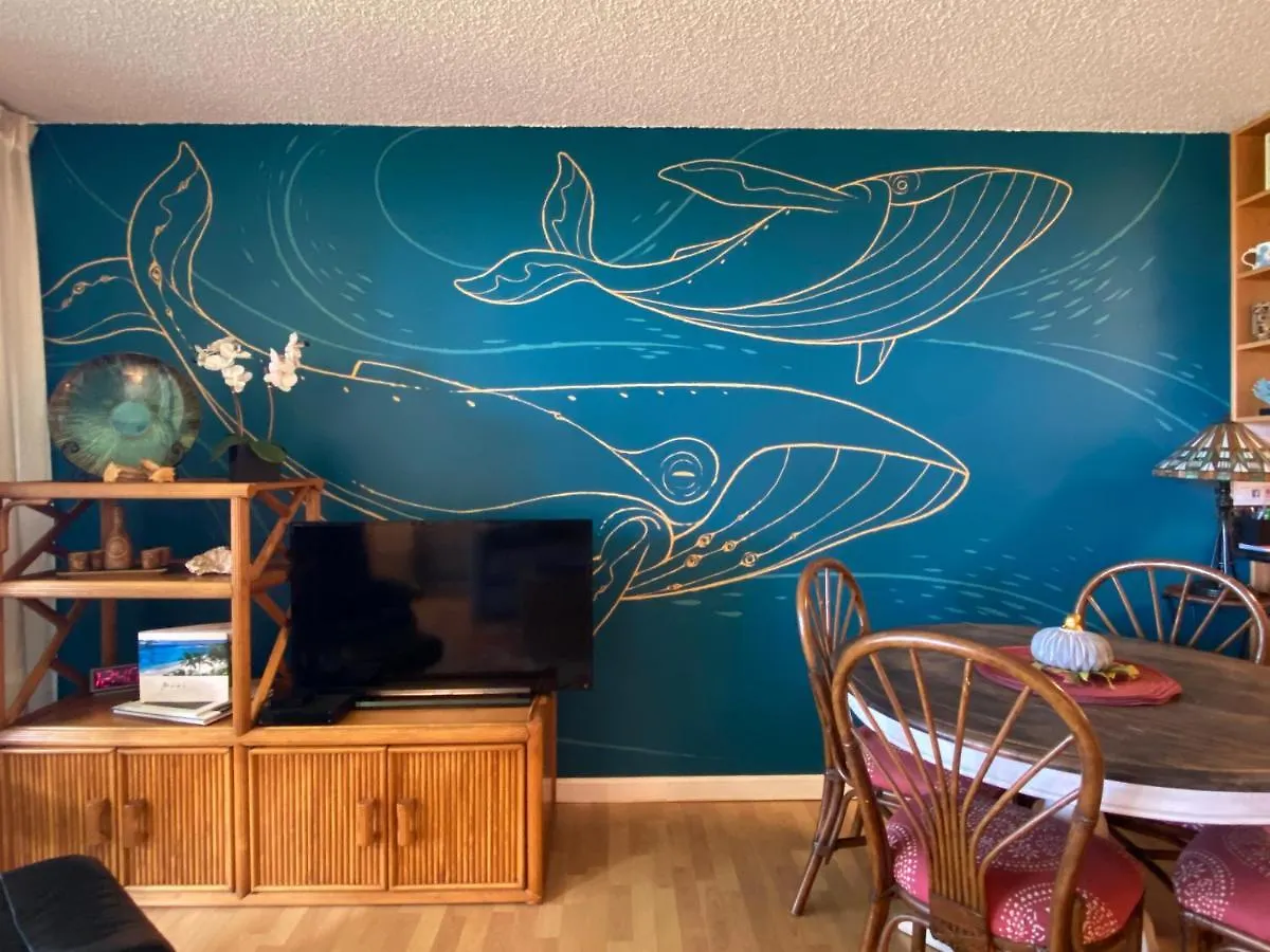 Apartment Maui-licious By The Kihei