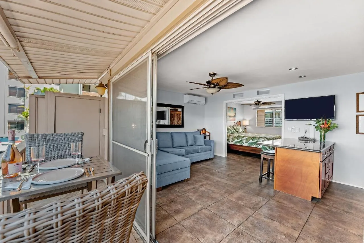 Wailana Sands 206