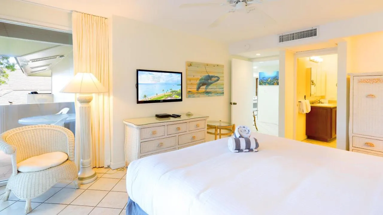 Maui Eldorado B200-large Lanai W/ocean/golf Course Views Aparthotel Lahaina
