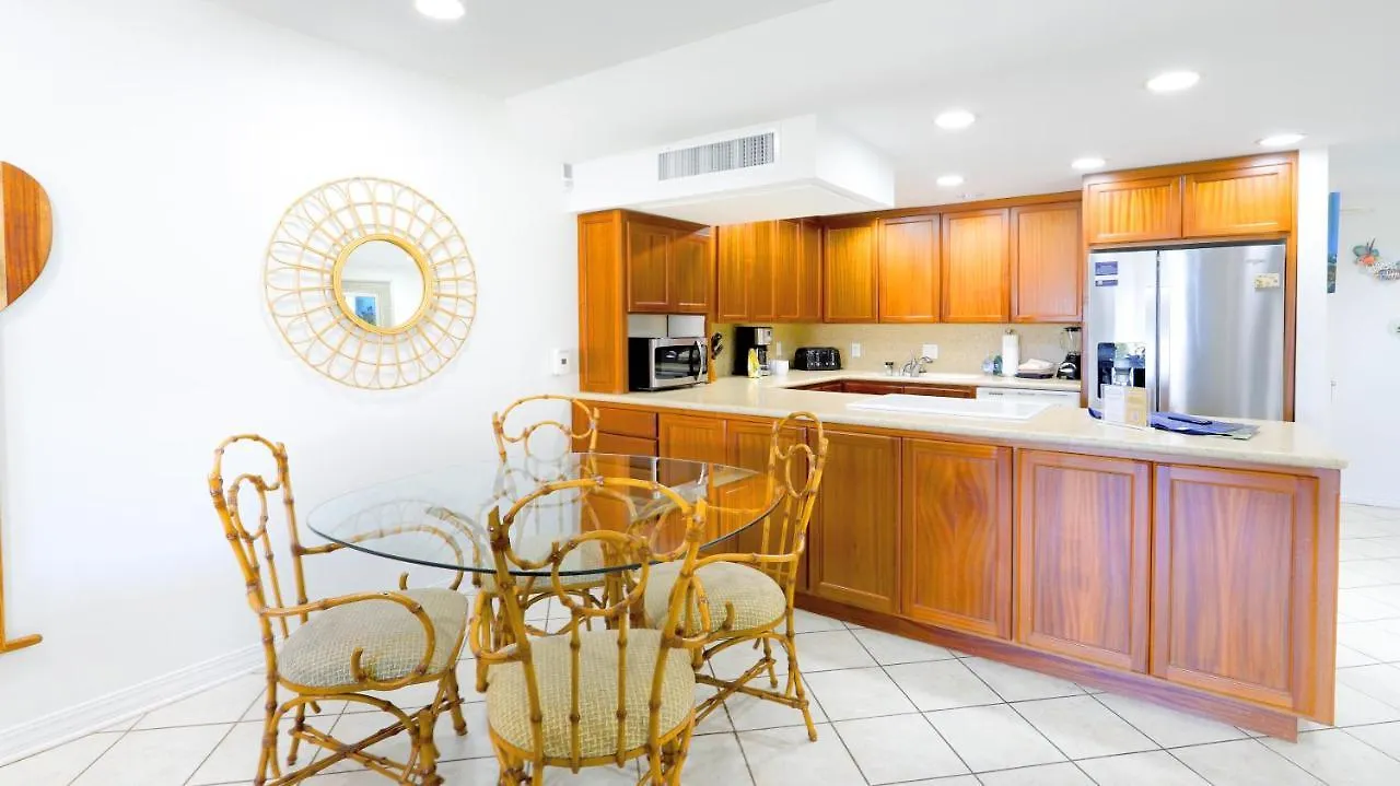 Maui Eldorado B200-large Lanai W/ocean/golf Course Views Lahaina