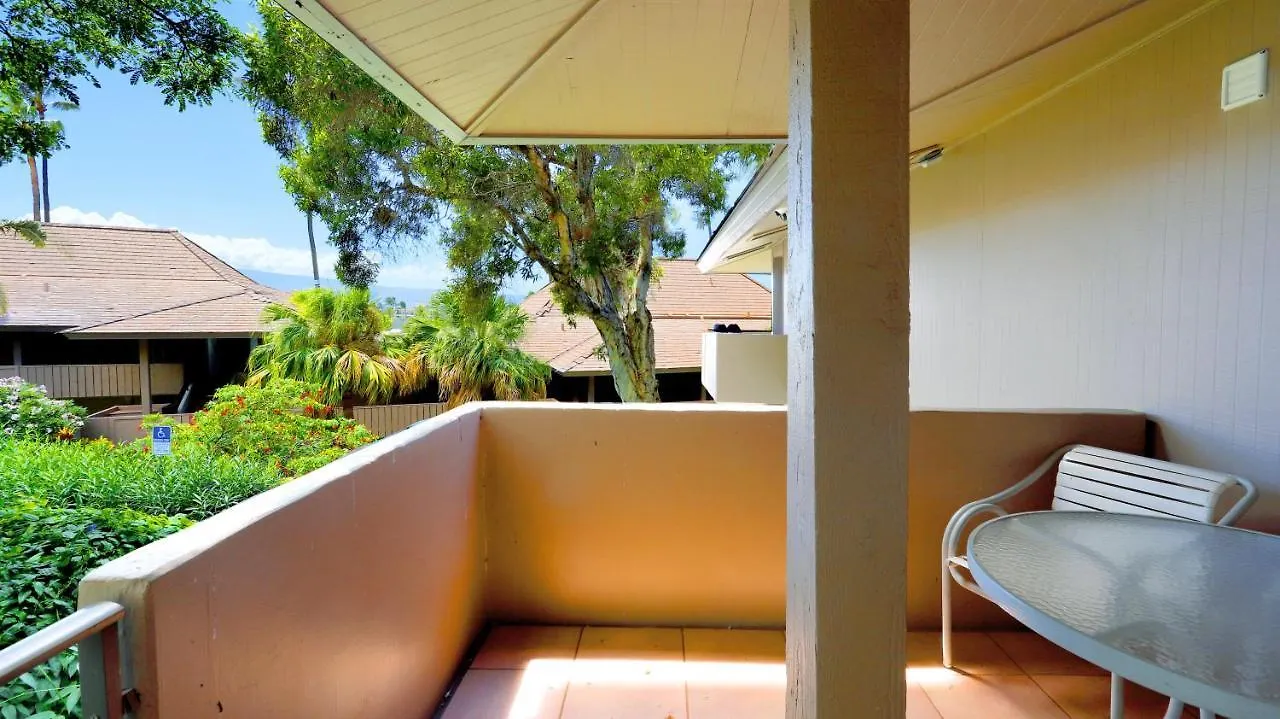 Maui Eldorado B200-large Lanai W/ocean/golf Course Views Lahaina