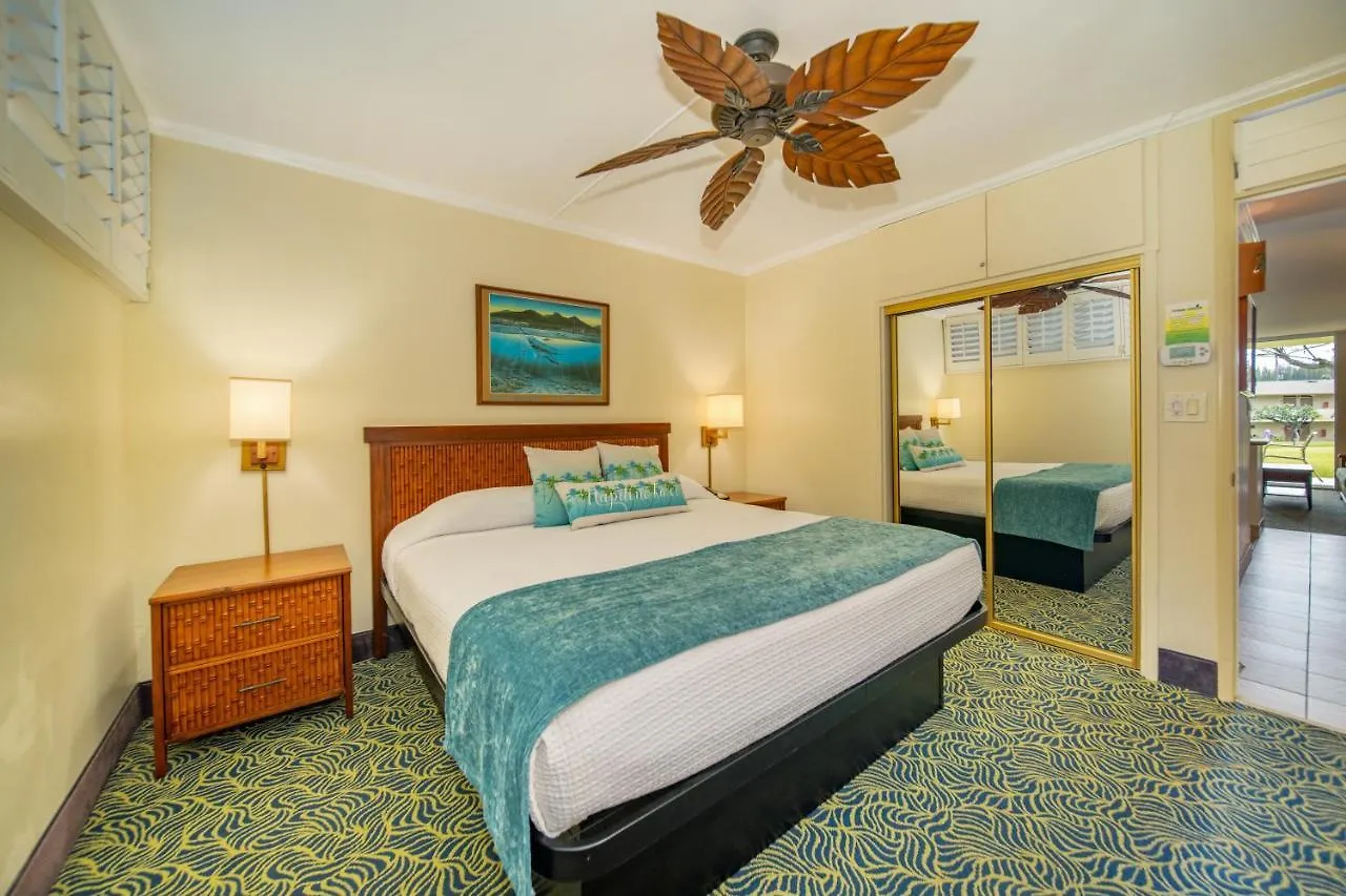 Napili Shores Maui By Outrigger - No & Housekeeping Fees Hotel apartamentowy Lahaina
