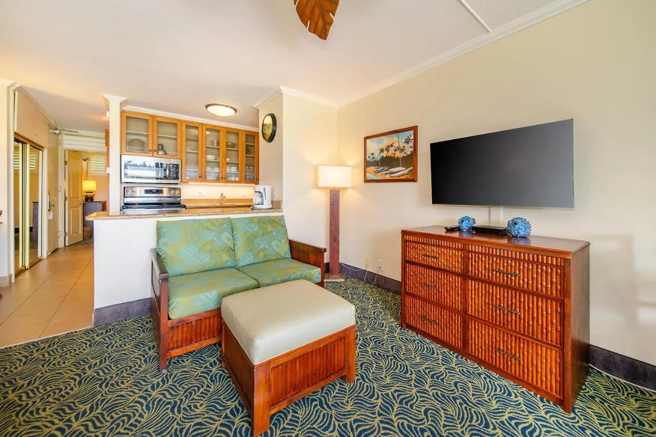 Napili Shores Maui By Outrigger - No & Housekeeping Fees Lahaina