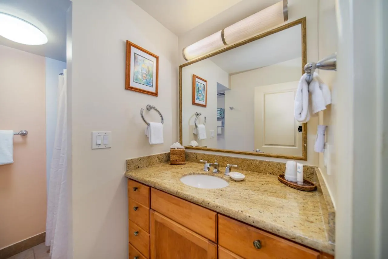 Napili Shores Maui By Outrigger - No & Housekeeping Fees Hotel apartamentowy 4*