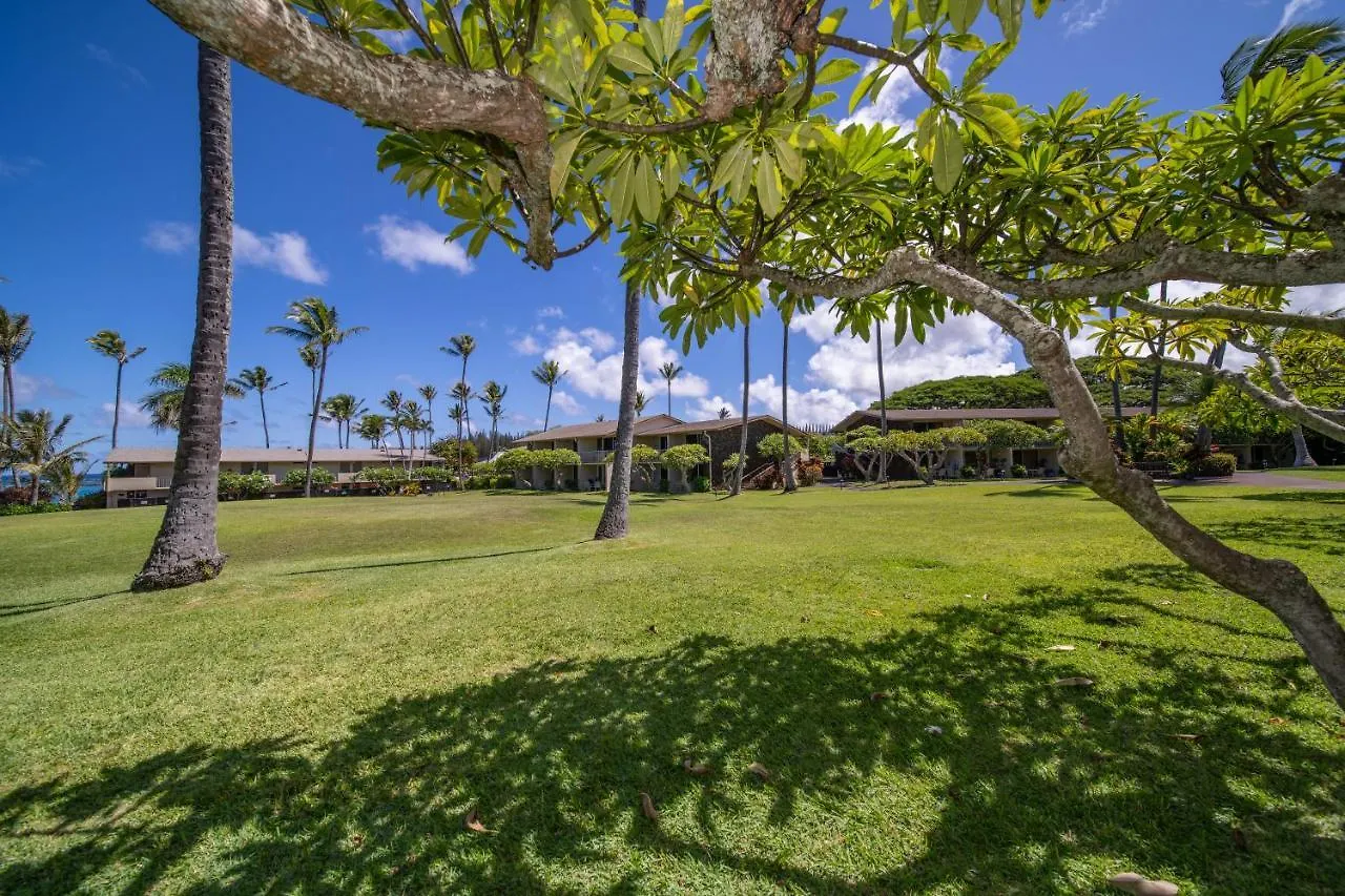 Hotel apartamentowy Napili Shores Maui By Outrigger - No & Housekeeping Fees