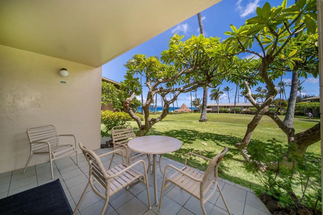 Napili Shores Maui By Outrigger - No & Housekeeping Fees Hotel apartamentowy