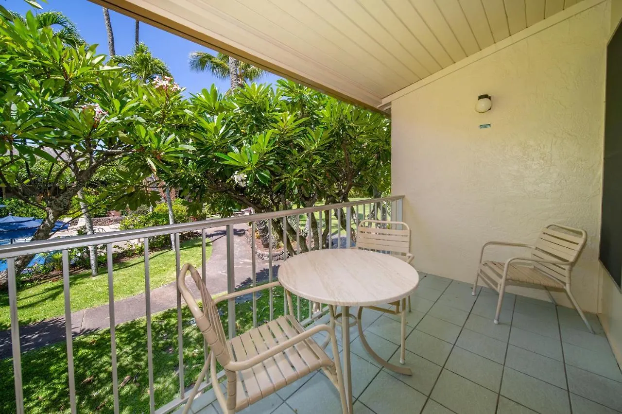 Hotel apartamentowy Napili Shores Maui By Outrigger - No & Housekeeping Fees Lahaina