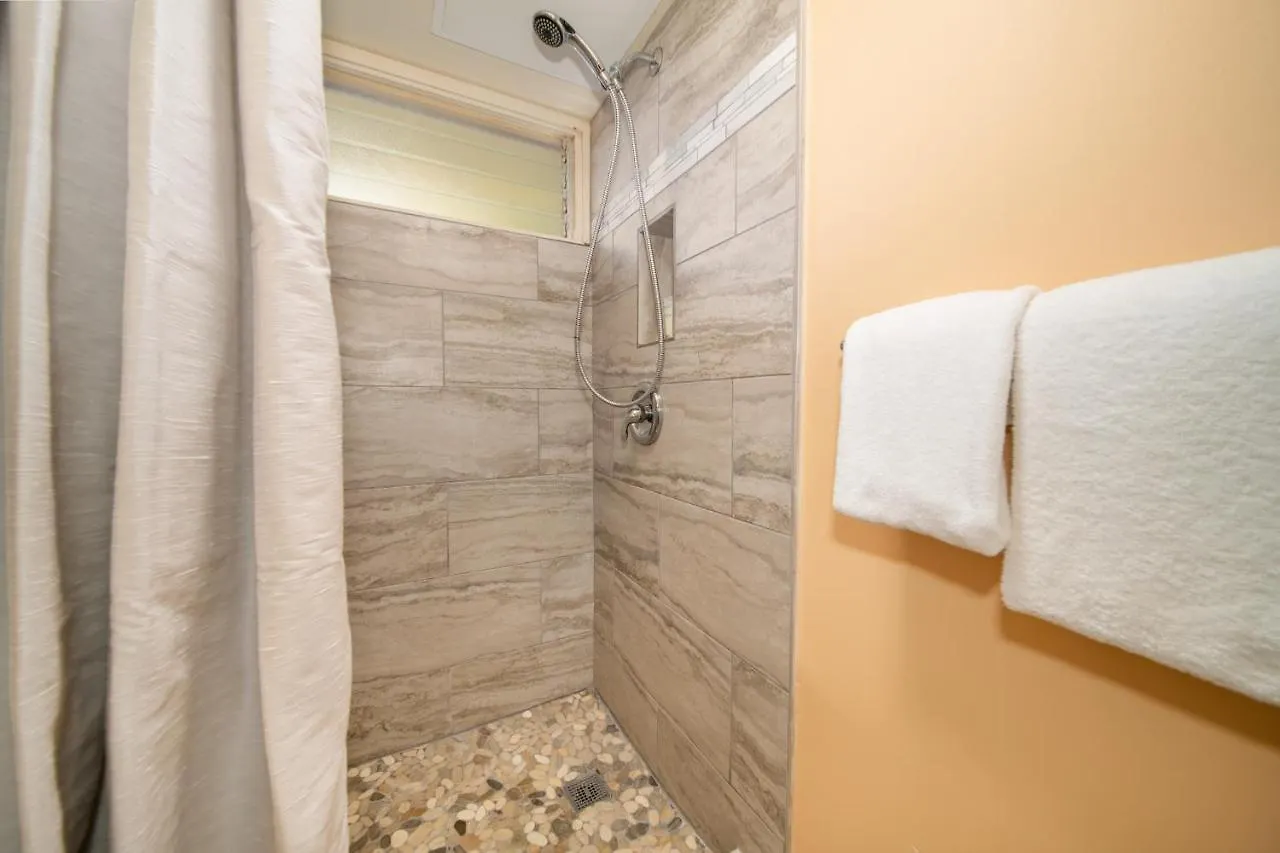 Hotel apartamentowy Napili Shores Maui By Outrigger - No & Housekeeping Fees