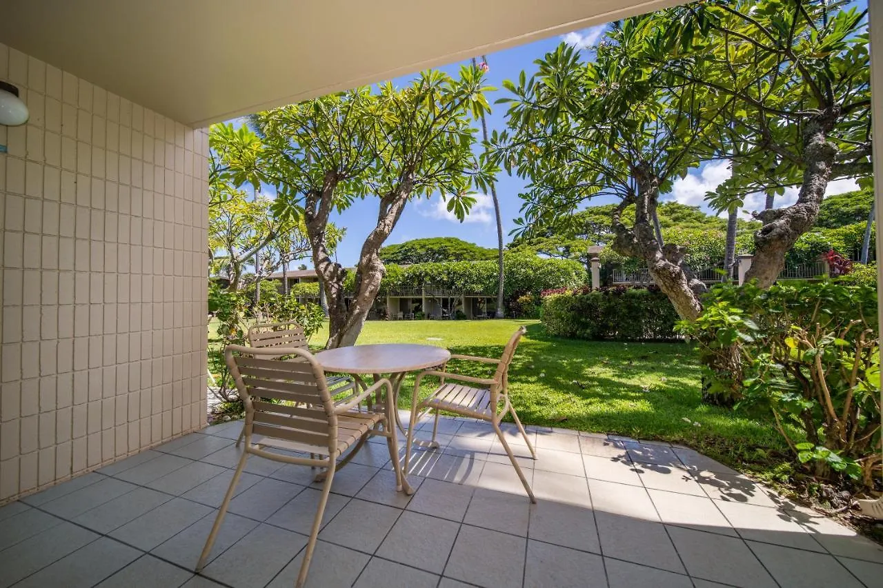 Hotel apartamentowy Napili Shores Maui By Outrigger - No & Housekeeping Fees Lahaina