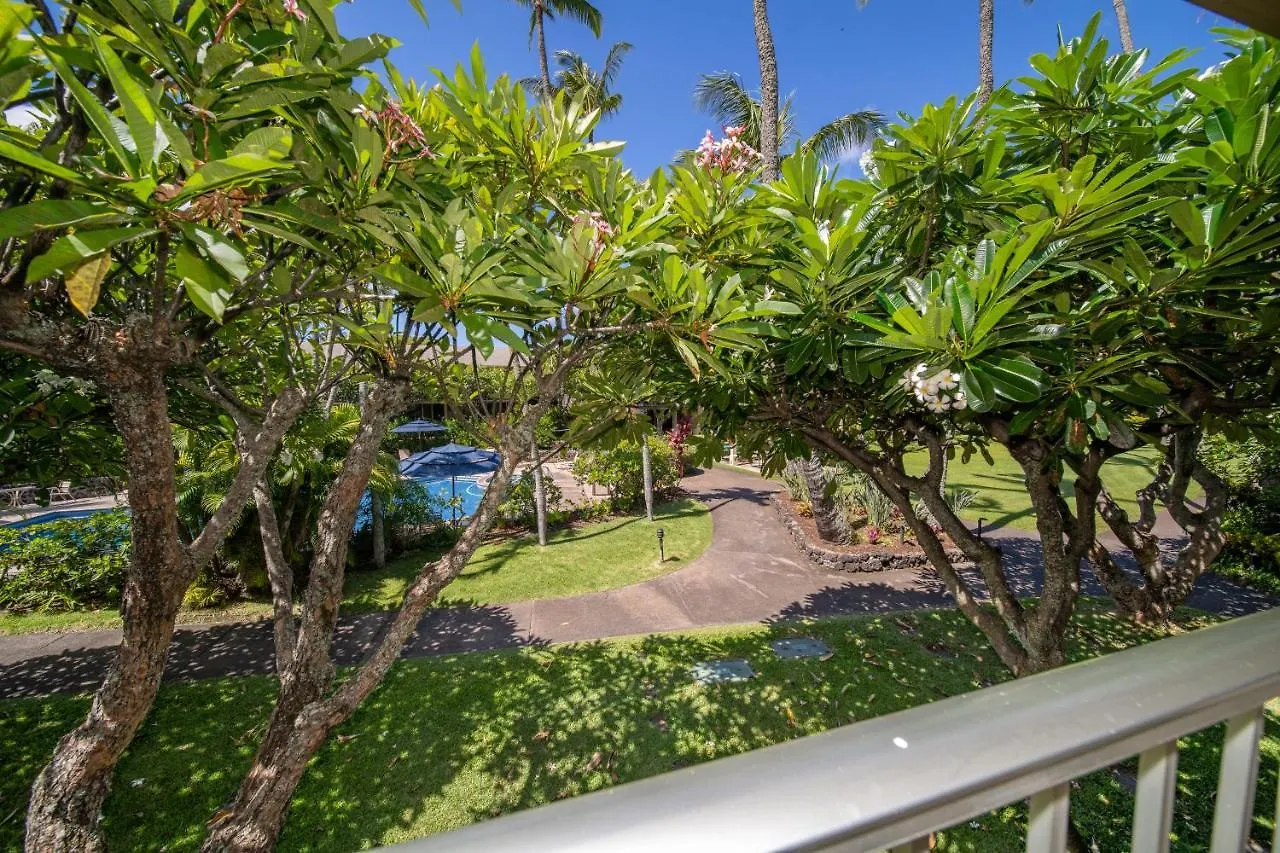 Napili Shores Maui By Outrigger - No & Housekeeping Fees Hotel apartamentowy Lahaina
