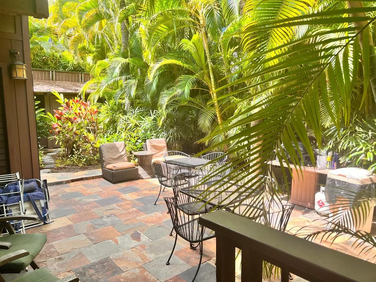 Bed & Breakfast Maui What A Wonderful World 3*