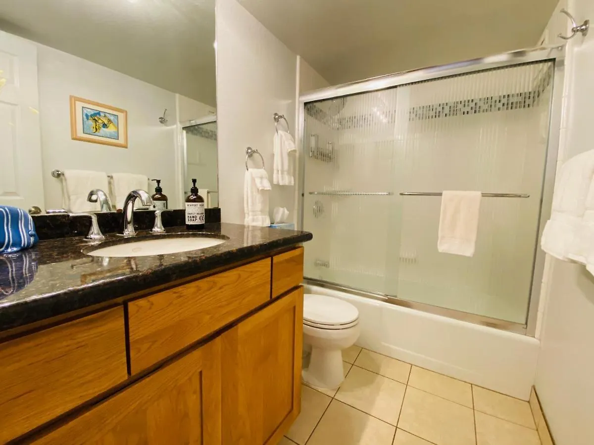 Apartment Maui-licious By The *