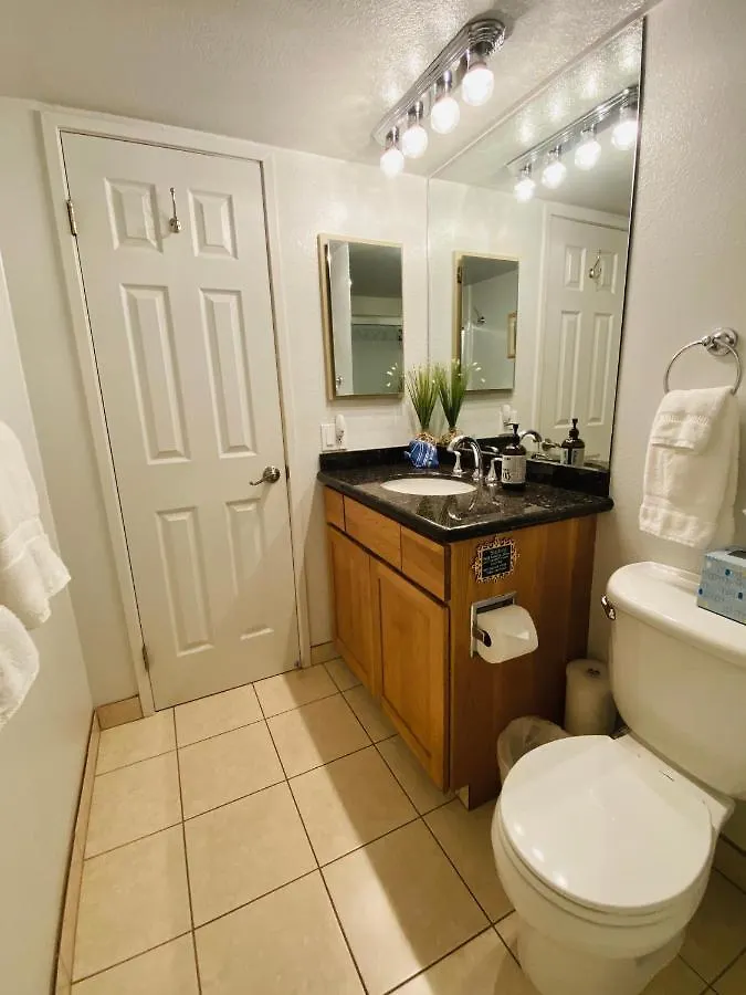 Apartment Maui-licious By The Kihei