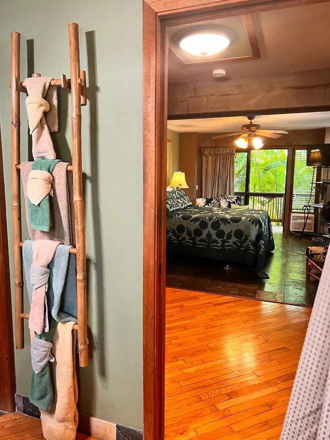 Bed & Breakfast Maui What A Wonderful World Wailea (Maui)