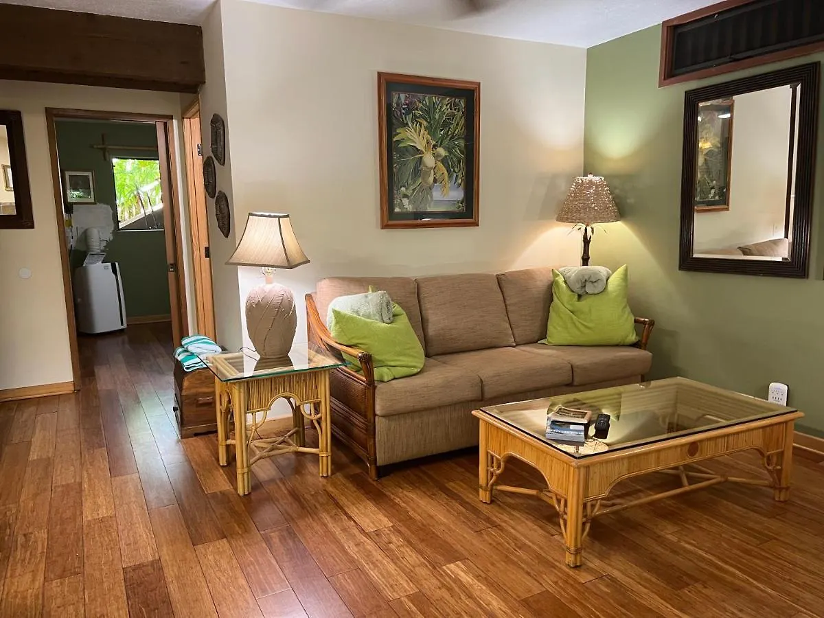 Maui What A Wonderful World 3* Wailea (Maui)