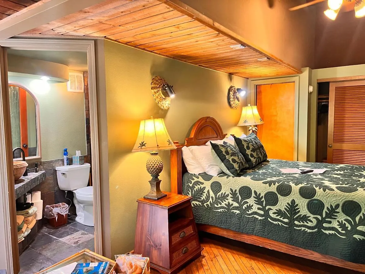 Maui What A Wonderful World Bed & Breakfast Wailea (Maui)
