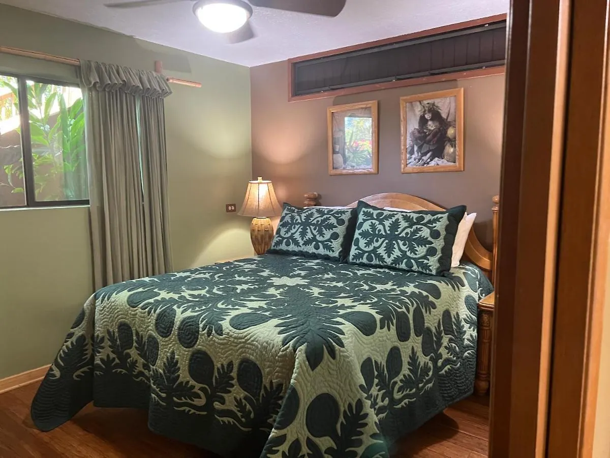 Maui What A Wonderful World Bed & Breakfast Wailea (Maui)