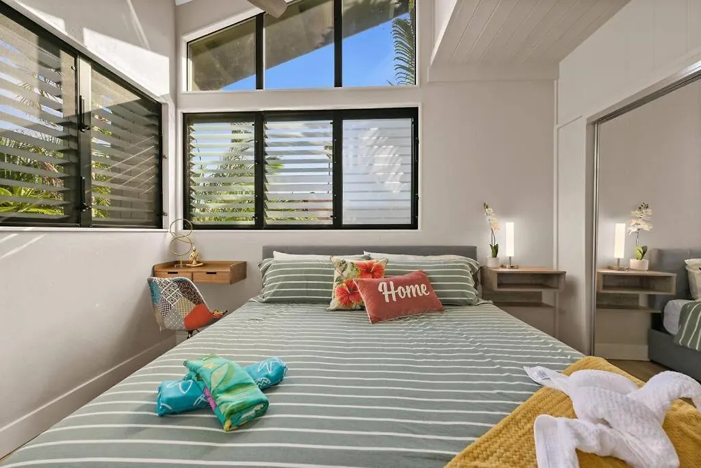 Coral Cove-poolside And Panoramic Ocean View Kahana