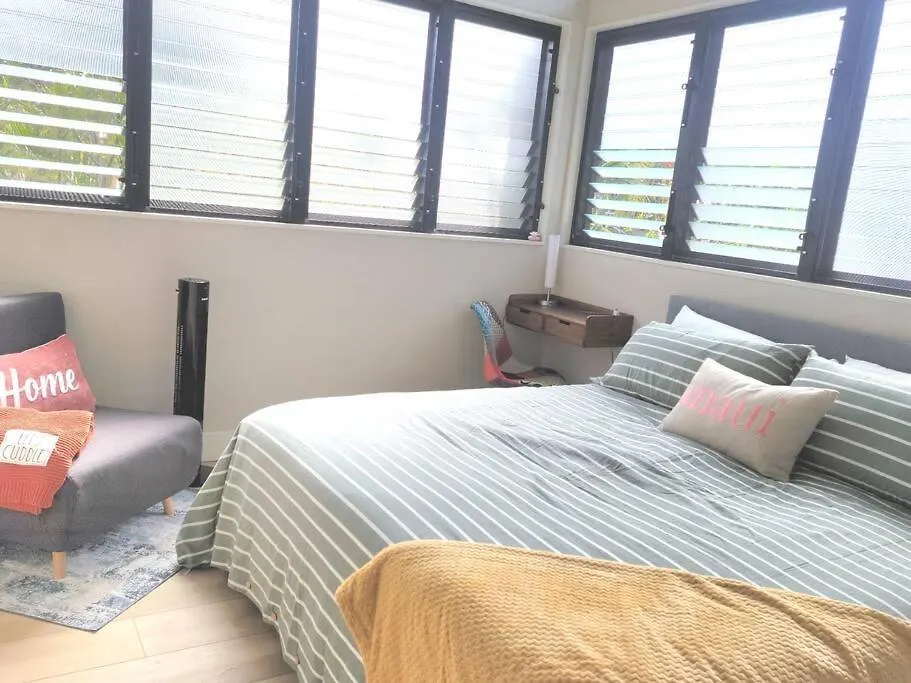 Dom wakacyjny Coral Cove-poolside And Panoramic Ocean View Kahana