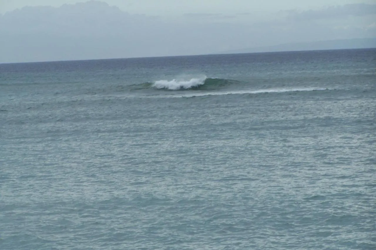 Kahana Beach Resort Kahana