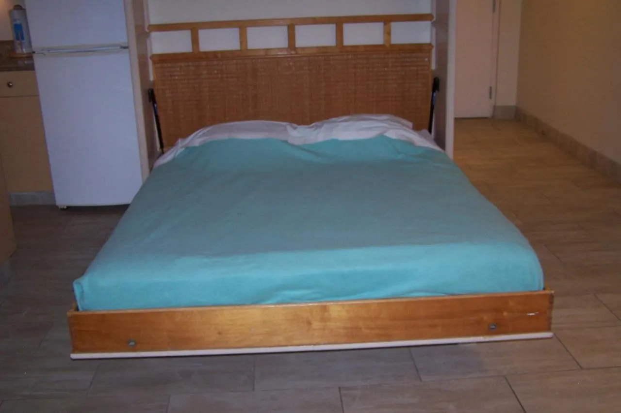 Kahana Beach Resort Aparthotel