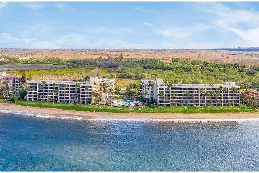 Sugar Resort, #ph23 Kihei