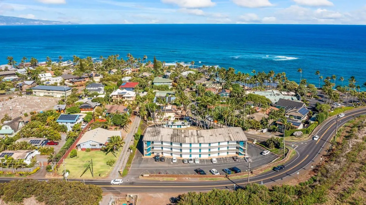Rare Upscale Oasis - 2 Bed,2 Bath - Kuau Plaza - Appartement Paia