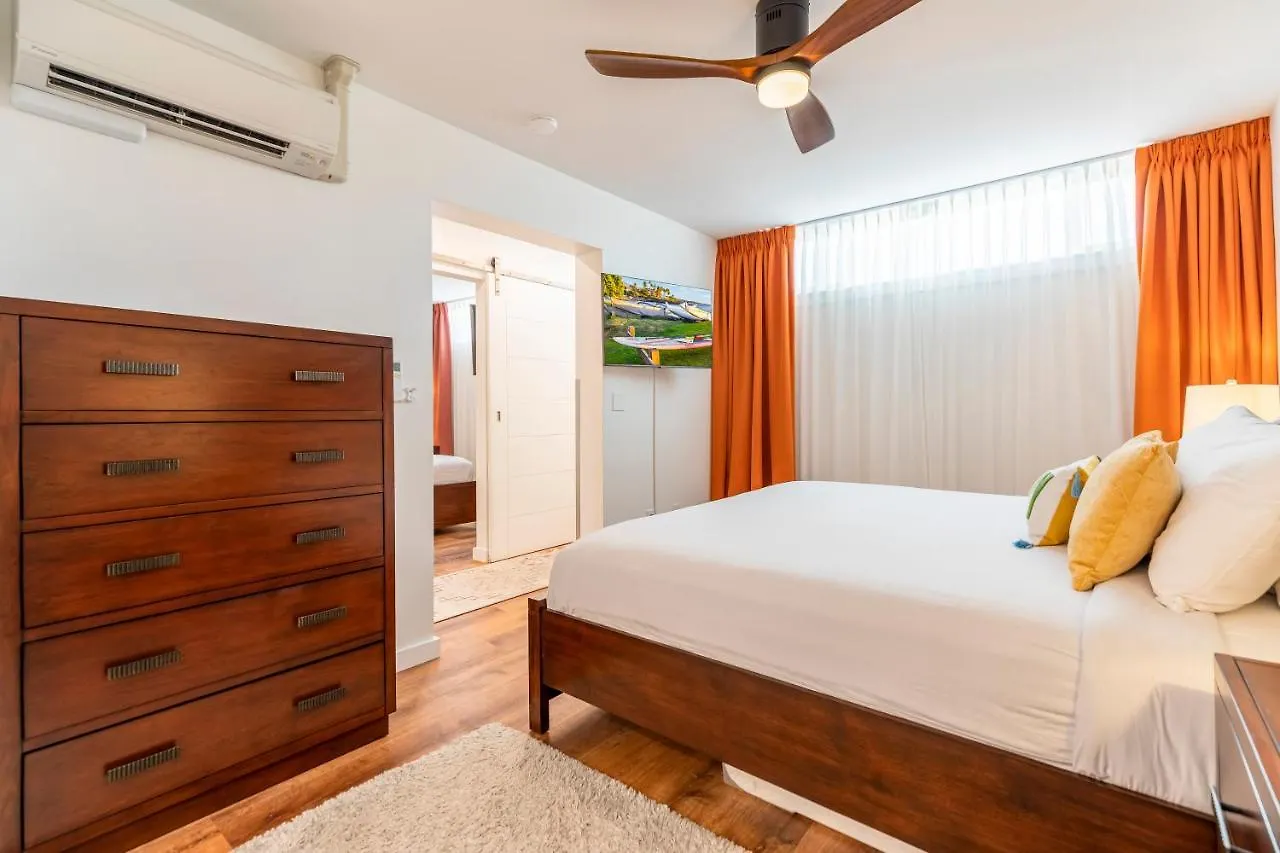Rare Upscale Oasis - 2 Bed,2 Bath - Kuau Plaza - Appartement Paia