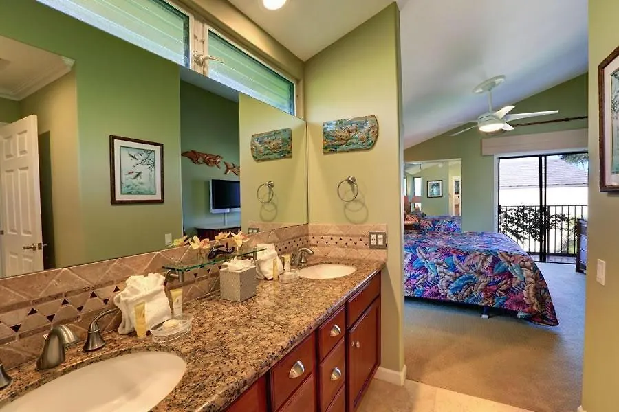 Apartment Wailea Elua, #1204 Wailea (Maui)
