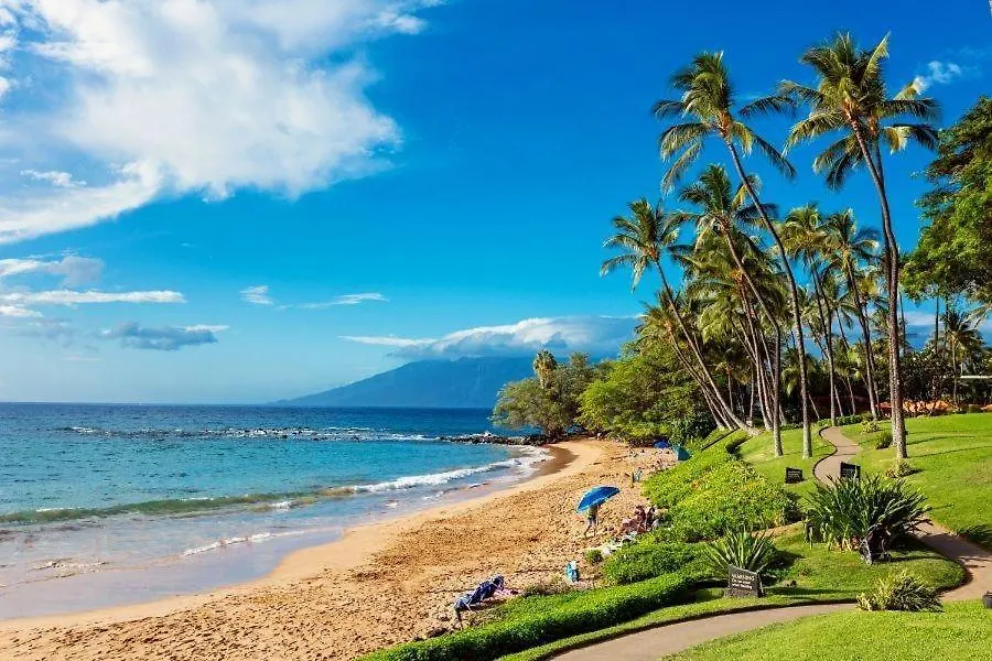 Apartment Wailea Elua, #1204 *