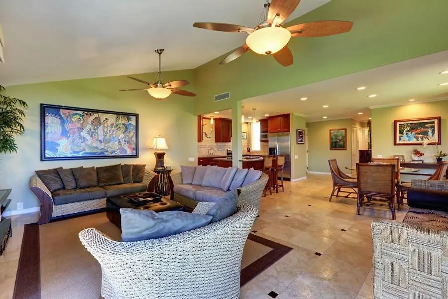 Wailea Elua, #1204 Apartment *