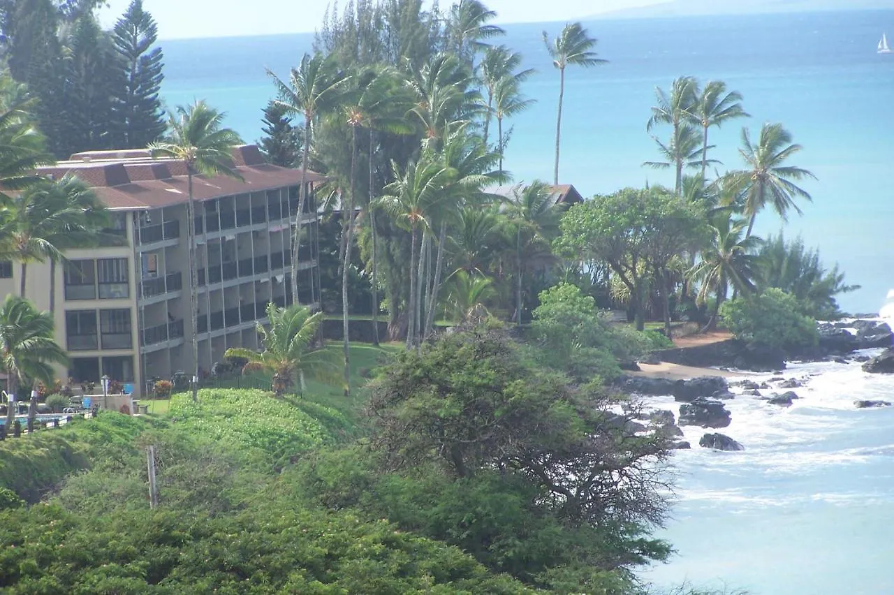 Kahana Beach Resort Aparthotel Kahana