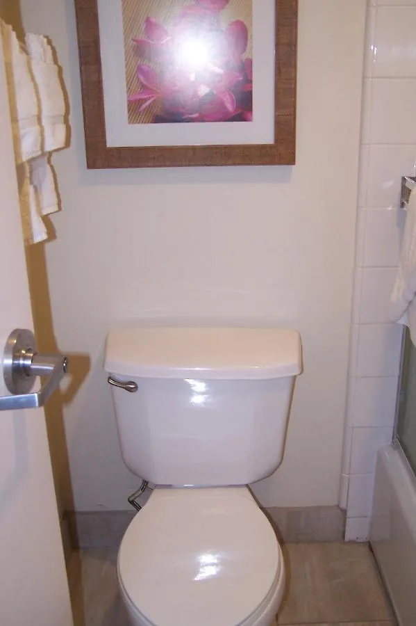 Kahana Beach Resort Aparthotel