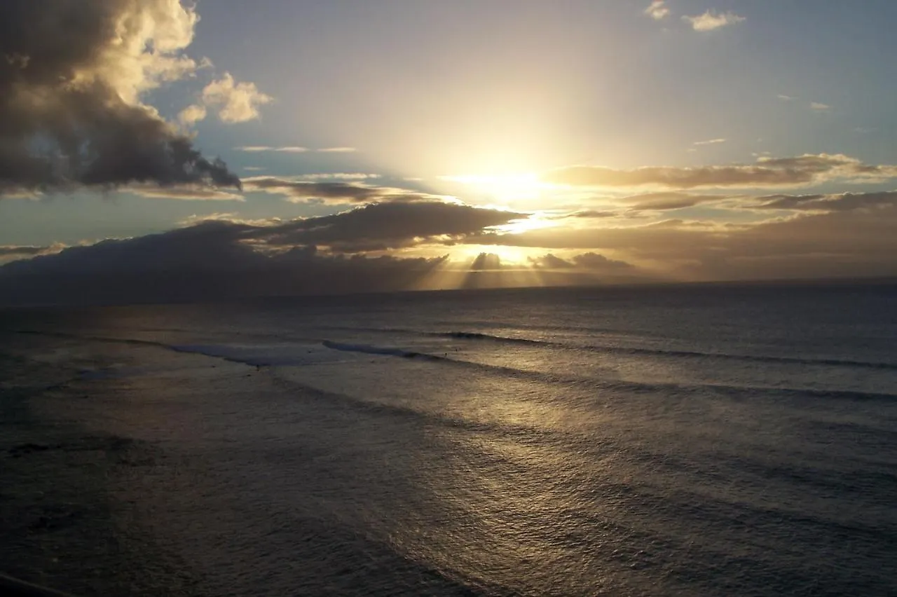 Kahana Beach Resort Aparthotel 3*