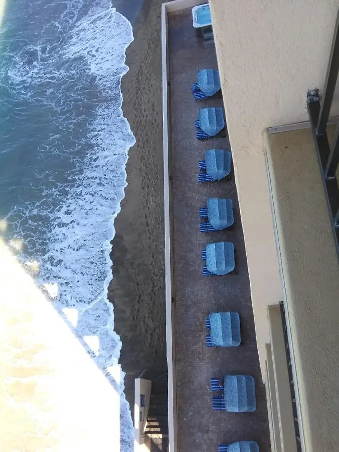 Kahana Beach Resort Aparthotel