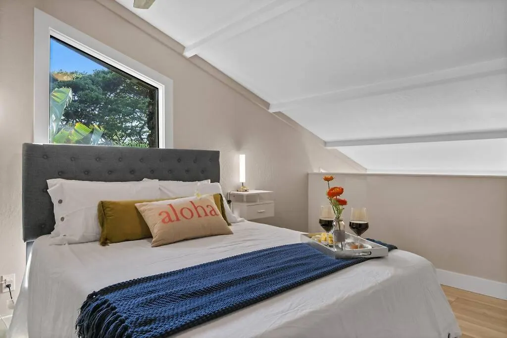 Coral Cove-poolside And Panoramic Ocean View * Kahana