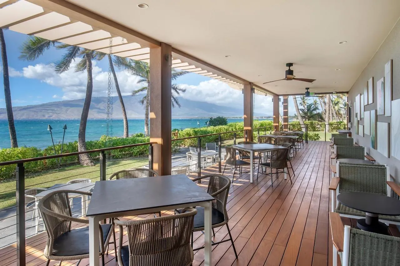 酒店 Hilton Grand Vacations Club Maui Bay 3*