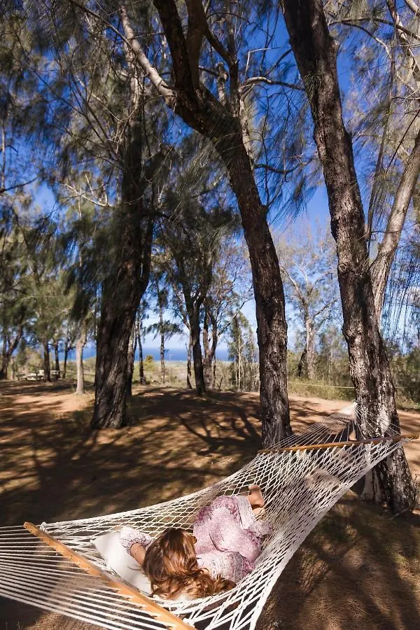 Lumeria Maui, Educational Retreat Center אכסניה *
